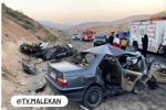 تلاش‌ها برای ارتقاء فرهنگ ایمنی جاده‌ها ادامه دارد