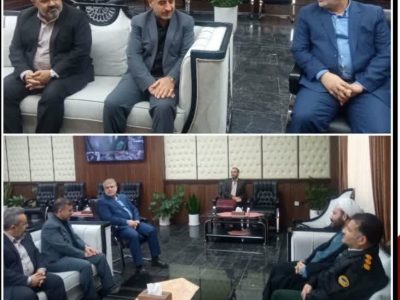 حمایت قاطع دستگاه قضا از منابع طبیعی