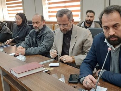زنگ خطری برای برنجکاران مازندران
