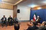 محوری‌ترین اهداف فرماندار ساری در سال ۱۴۰۴