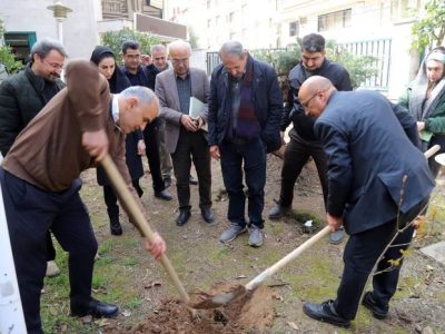 کنش‌گران، رسانه‌ها و فعالان محیط زیستی