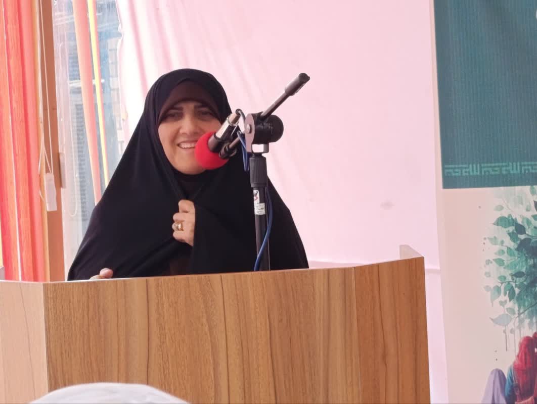 تلاشی برای حفظ محیط زیست و آموزش مسئولیت‌پذیری دانش‌آموزان