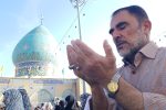 نماز عید فطر در مازندران اقامه شد