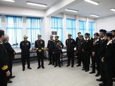 آماده همکاری با دانشگاه علوم دریایی نوشهر هستیم
