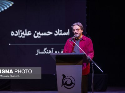 ایران با فرهنگش در جهان می‌درخشد، نه با نفت