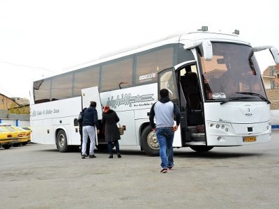 جابه‌جایی بیش از ۱۸۶ هزار مسافر از مبدا مازندران به سایر نقاط کشور در نوروز