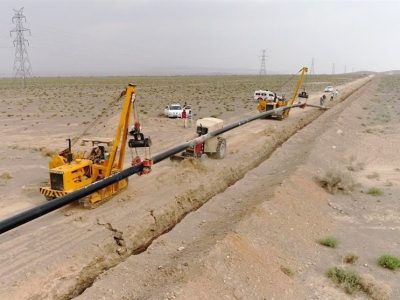  گامی بزرگ برای تأمین پایدار انرژی و مدیریت بحران