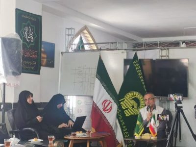  افتتاح مسکن محرومان و ارائه خدمات فرهنگی و اجتماعی گسترده