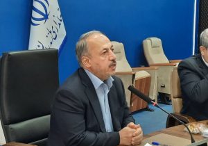 ۷۳ هزار پروژه نیمه تمام در کشور داریم/ پروژه جدید تعریف نخواهیم کرد