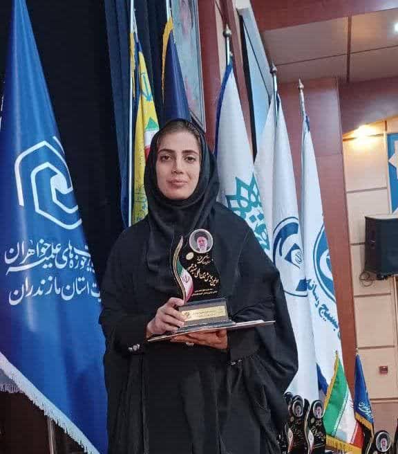 تجلی وحدت در قاب رسانه‌ها
