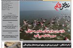 روزنامه نقش قلم ۲۳ اردیبهشت ۱۴۰۴