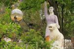 قصه‌ای از عشق و طبیعت که به برند جهانی روستای کندلوس تبدیل شد
