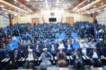 فریدونکنار، تریبون امت اسلامی در بزرگداشت شهید جمهور