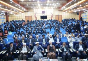 فریدونکنار، تریبون امت اسلامی در بزرگداشت شهید جمهور