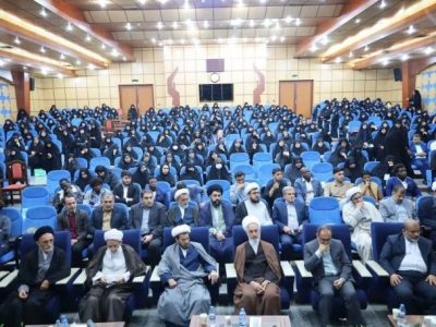 فریدونکنار، تریبون امت اسلامی در بزرگداشت شهید جمهور