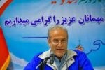 توسعه زیرساخت‌ها در غرب مازندران شتاب گرفت