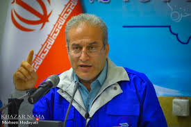 گامی مهم در حفظ محیط زیست و بهبود کیفیت آب