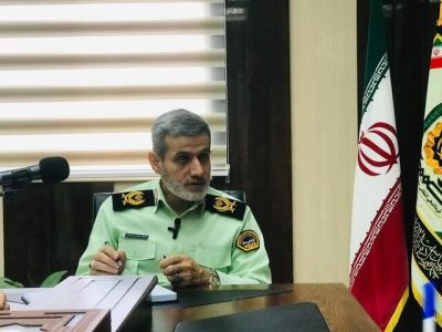 از آزادسازی اراضی زراعی تا انهدام باند سارقان مسلح در مازندران