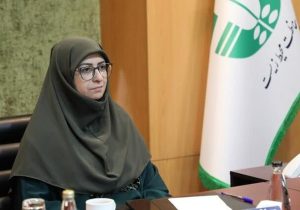 حفاظت از فوک خزری و تاکید بر تقویت دیپلماسی منطقه‌ای