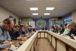 انتقاد از عدم مسئولیت پذیری برخی مدیران شهرستانی در منابع طبیعی گیلان