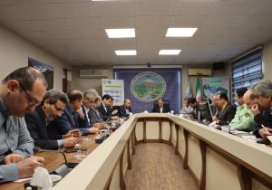 انتقاد از عدم مسئولیت پذیری برخی مدیران شهرستانی در منابع طبیعی گیلان