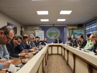 انتقاد از عدم مسئولیت پذیری برخی مدیران شهرستانی در منابع طبیعی گیلان