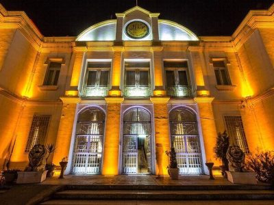 برنامه میراث فرهنگی مازندران برای ورود بخشی خصوصی به موزه داری
