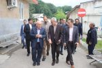 “آیا بازدید استاندار مازندران از بیمارستان زارع به‌معنای واقعی کلمه ‘نوسازی’ است؟”