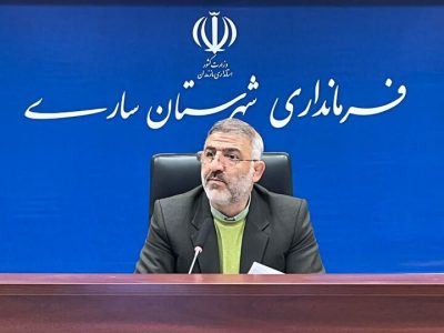 تامین رفاه مردم رسالت امروز مدیران است