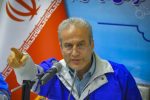 مازندران در صف اول جهاد آبرسانی