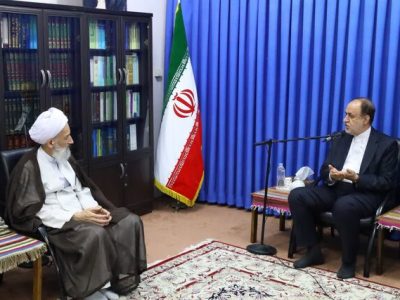 توجه به جامعه فرهنگیان سرمایه‌گذاری برای تولید است