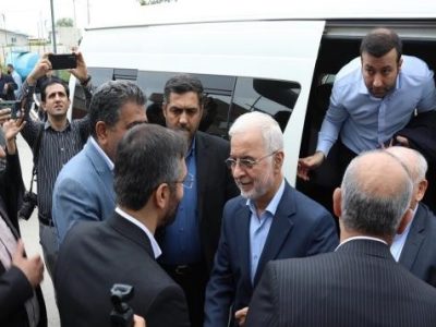 وعده ای جذاب در اتمام و بهره برداری از نیروگاه زباله سوز