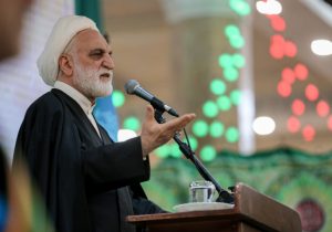 صیانت از حقوق مردم؛ مازندران در خط مقدم اجرای قانون نوین