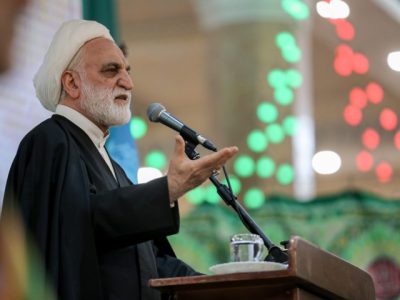 صیانت از حقوق مردم؛ مازندران در خط مقدم اجرای قانون نوین