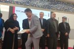 حضور مؤثر مازندران در نمایشگاه کتاب تهران