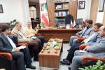 حمایت از سرمایه‌گذاران در اولویت فرمانداری ساری برای تقویت اقتصاد محلی