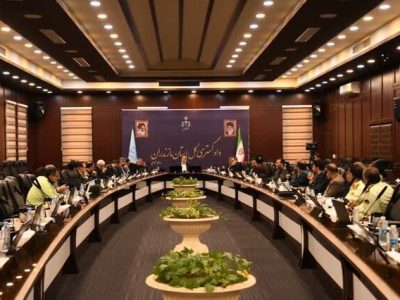  برنامه مدونی برای توسعه گردشگری در سواحل خزر وجود ندارد