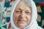 مکرمه قنبری، بانوی خودآموخته‌ی جهانی
