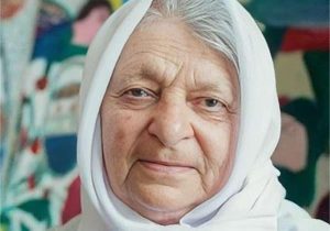 مکرمه قنبری، بانوی خودآموخته‌ی جهانی