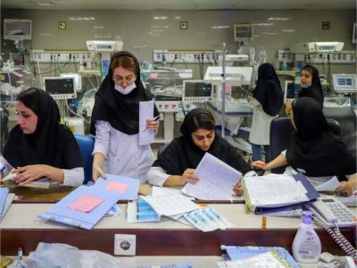 خیران مازندرانی چهار هزار میلیارد ریال به نظام سلامت کمک کردند
