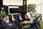 شهری مدرن و پویا در انتظار ساری