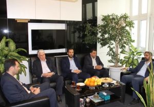 شهری مدرن و پویا در انتظار ساری
