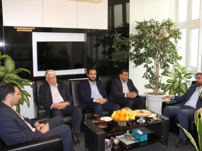 شهری مدرن و پویا در انتظار ساری