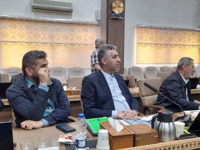 شهرداری چشم‌انتظار تخصیص ۳۵۰ میلیارد اعتبار
