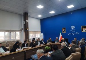 گشایش دروازه توسعه با دستور دستگاه قضا