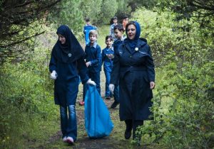 روستاها نفس می‌کشند، شهرها در خفگی‌اند