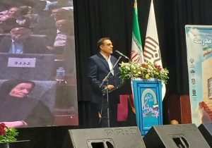 طلوع عدالت آموزشی با همت خیرین در مازندران