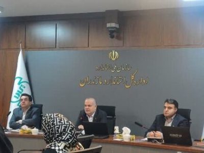 رعایت استانداردها موجب رشد اقتصادی و کاهش مصرف انرژی است