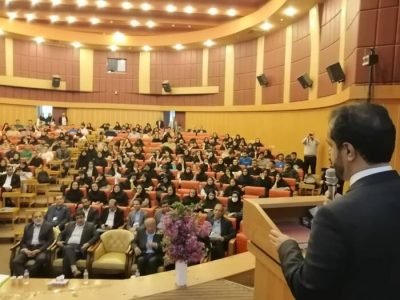 همگرایی مثلت دولت، دانشگاه و صنعت برای ایجاد اشتغال در مازندران