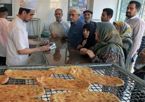بحران خاموش در تنور نانوایی‌های مازندران